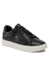 Calvin Klein Сникърси Clean Cupsole Lace Up HW0HW01863 Черен - Pepit.bg