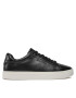 Calvin Klein Сникърси Clean Cupsole Lace Up HW0HW01863 Черен - Pepit.bg