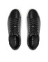 Calvin Klein Сникърси Clean Cupsole Lace Up HW0HW01863 Черен - Pepit.bg