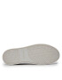 Calvin Klein Сникърси Clean Cupsole Lace Up HW0HW01863 Сив - Pepit.bg