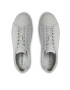 Calvin Klein Сникърси Clean Cupsole Lace Up HW0HW01863 Сив - Pepit.bg