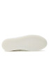 Calvin Klein Сникърси Clean Cupsole Slip On-He HW0HW01416 Екрю - Pepit.bg