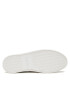 Calvin Klein Сникърси Cupsole Slip On HW0HW01352 Бял - Pepit.bg