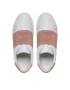 Calvin Klein Сникърси Cupsole Slip On HW0HW01352 Бял - Pepit.bg