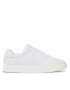 Calvin Klein Сникърси Cupsole Slip On HW0HW01352 Бял - Pepit.bg