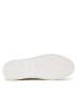 Calvin Klein Сникърси Cupsole Slip On HW0HW01352 Бял - Pepit.bg