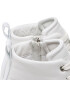 Calvin Klein Сникърси Cupsole Wave High Top HW0HW01197 Бял - Pepit.bg