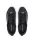 Calvin Klein Сникърси Cupsole Wave Lace Up W0HW01328 Черен - Pepit.bg