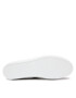 Calvin Klein Сникърси Flatform Cup High Top Ck Hw-S Wl HW0HW01334 Кафяв - Pepit.bg