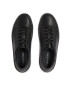 Calvin Klein Сникърси Flatform Cupsole Lace Up-Epi Mn HW0HW01670 Черен - Pepit.bg