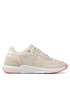 Calvin Klein Сникърси Flexi Runner Lace Up HW0HW01215 Бежов - Pepit.bg