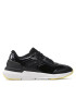 Calvin Klein Сникърси Flexi Runner Lace Up HW0HW01215 Черен - Pepit.bg