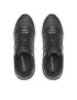 Calvin Klein Сникърси Flexi Runner Lace Up HW0HW01216 Черен - Pepit.bg