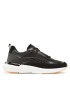 Calvin Klein Сникърси Flexi Runner Lace Up-Nano Mn Bx HW0HW01581 Черен - Pepit.bg