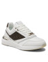 Calvin Klein Сникърси Flexi Runner - Mono HW0HW01437 Бял - Pepit.bg