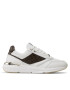 Calvin Klein Сникърси Flexi Runner - Mono HW0HW01437 Бял - Pepit.bg