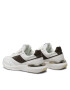 Calvin Klein Сникърси Flexi Runner - Mono HW0HW01437 Бял - Pepit.bg