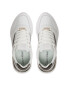 Calvin Klein Сникърси Flexi Runner - Mono HW0HW01437 Бял - Pepit.bg