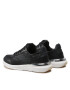 Calvin Klein Сникърси Flexi Runner - Mono HW0HW01437 Черен - Pepit.bg