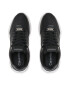 Calvin Klein Сникърси Flexi Runner - Mono HW0HW01437 Черен - Pepit.bg