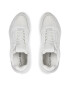 Calvin Klein Сникърси Flexi Runner - Pearlized HW0HW02041 Сив - Pepit.bg