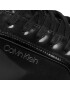 Calvin Klein Сникърси Forster B4F2103 Черен - Pepit.bg