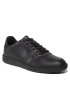 Calvin Klein Сникърси Low Top Lace Up Lth HM0HM00471 Черен - Pepit.bg