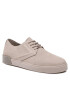 Calvin Klein Сникърси Hybrid Lace Up Nb HM0HM01070 Сив - Pepit.bg