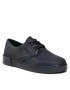 Calvin Klein Сникърси Hybrid Lace Up Nb HM0HM01073 Черен - Pepit.bg