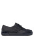 Calvin Klein Сникърси Hybrid Lace Up Nb HM0HM01073 Черен - Pepit.bg