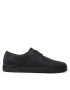 Calvin Klein Сникърси Hybrid Lace Up Nb HM0HM01073 Черен - Pepit.bg