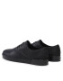 Calvin Klein Сникърси Hybrid Lace Up Nb HM0HM01073 Черен - Pepit.bg