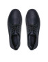 Calvin Klein Сникърси Hybrid Lace Up Nb HM0HM01073 Черен - Pepit.bg