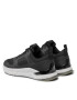 Calvin Klein Сникърси Lace Up Runner - Caged HW0HW01996 Черен - Pepit.bg