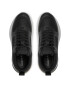 Calvin Klein Сникърси Lace Up Runner - Caged HW0HW01996 Черен - Pepit.bg