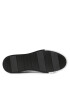 Calvin Klein Сникърси Low Lace Up Lth Mono HM0HM01236 Бял - Pepit.bg