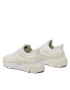 Calvin Klein Сникърси Low Top Cage HM0HM00913 Бял - Pepit.bg