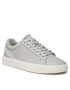 Calvin Klein Сникърси Low Top Lace Up Archive Stripe HM0HM01292 Сив - Pepit.bg