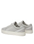 Calvin Klein Сникърси Low Top Lace Up Archive Stripe HM0HM01292 Сив - Pepit.bg