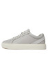 Calvin Klein Сникърси Low Top Lace Up Archive Stripe HM0HM01292 Сив - Pepit.bg