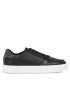 Calvin Klein Сникърси Low Top Lace Up Bskt HM0HM01254 Черен - Pepit.bg