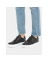 Calvin Klein Сникърси Low Top Lace Up Bskt HM0HM01254 Черен - Pepit.bg