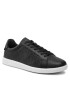 Calvin Klein Сникърси Low Top Lace Up Cv Mono HM0HM00262 Черен - Pepit.bg