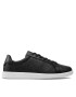 Calvin Klein Сникърси Low Top Lace Up Cv Mono HM0HM00262 Черен - Pepit.bg