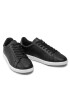 Calvin Klein Сникърси Low Top Lace Up Cv Mono HM0HM00262 Черен - Pepit.bg