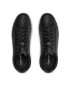 Calvin Klein Сникърси Low Top Lace Up Cv Mono HM0HM00262 Черен - Pepit.bg