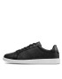 Calvin Klein Сникърси Low Top Lace Up Cv Mono HM0HM00262 Черен - Pepit.bg