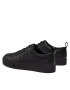 Calvin Klein Сникърси Low Top Lace Up Cv Mono HM0HM00530 Черен - Pepit.bg