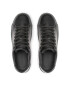 Calvin Klein Сникърси Low Top Lace Up Festive HM0HM00869 Черен - Pepit.bg