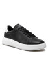 Calvin Klein Сникърси Low Top Lace Up HM0HM00292 Черен - Pepit.bg